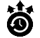 Time Release Tech Icon
